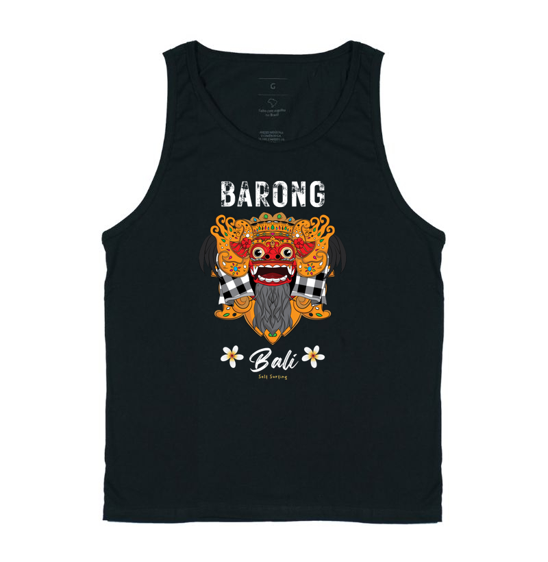 BARONG - Imagem 3