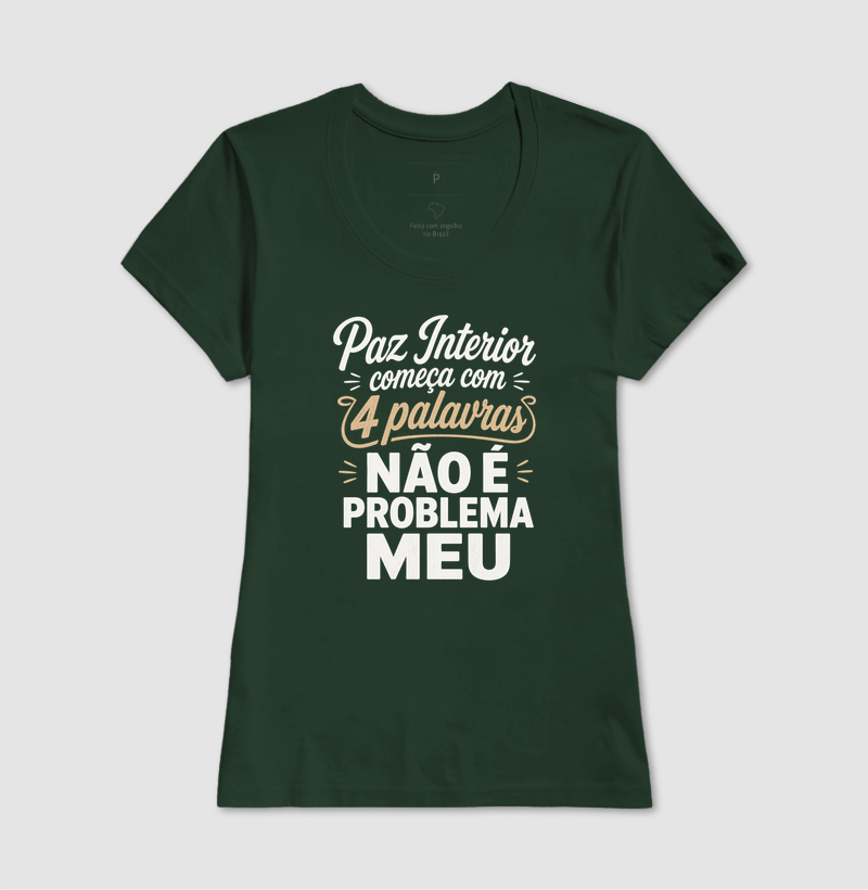 Camisa 12