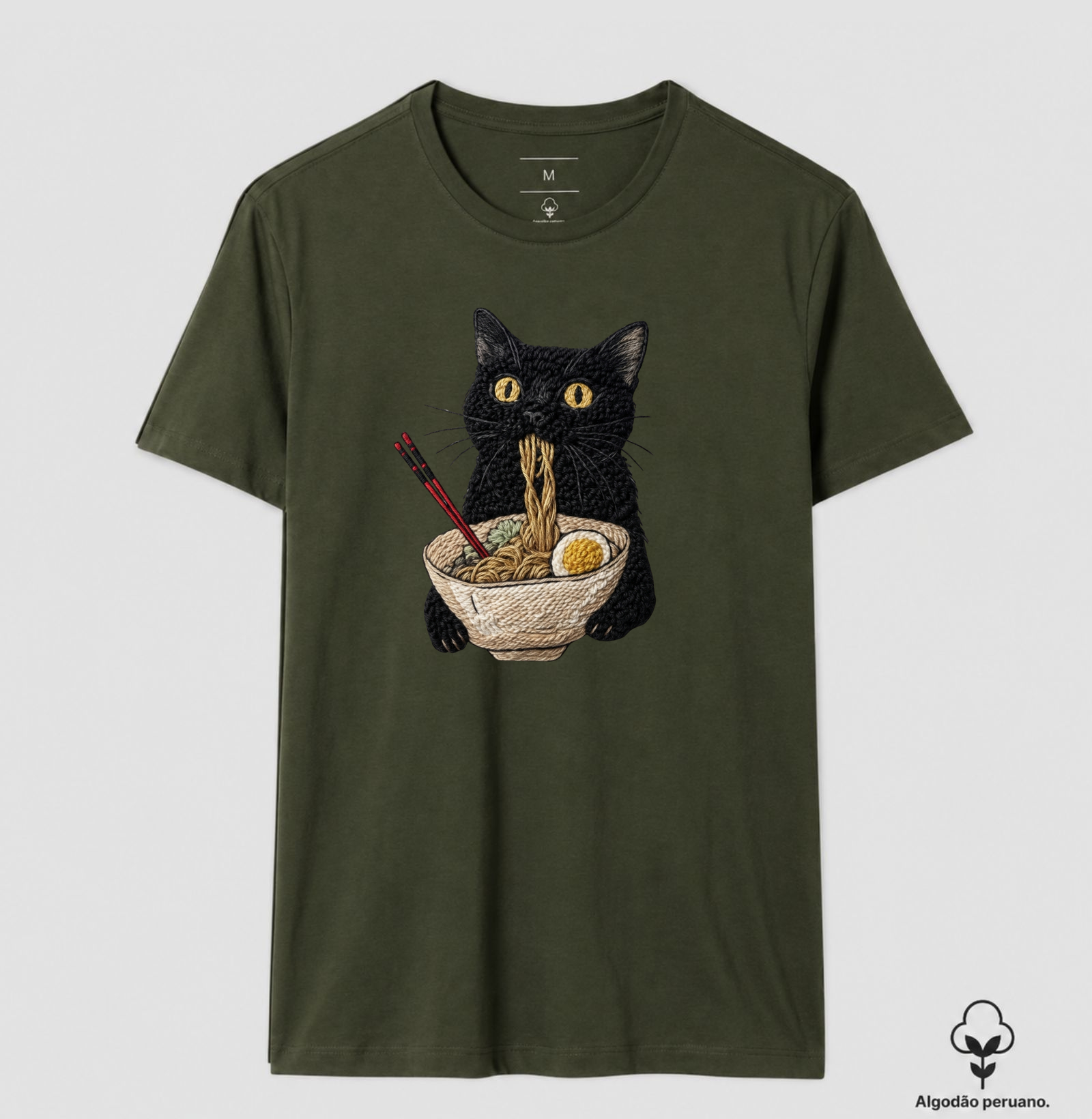 Miau Lámen - Imagem 9