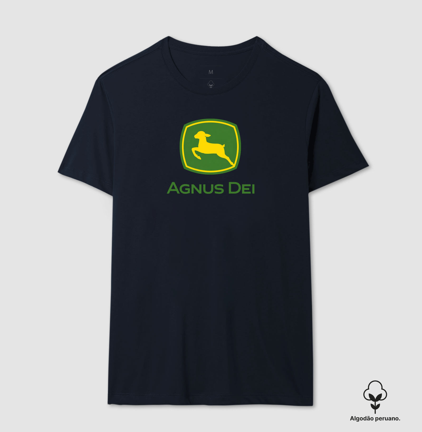 AGNUS DEI - Imagem 5