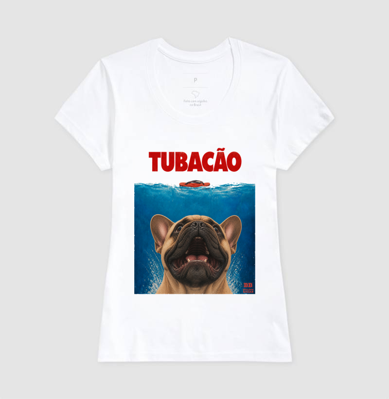 Frances - O Grande Tubacão Fulvo - Imagem 6