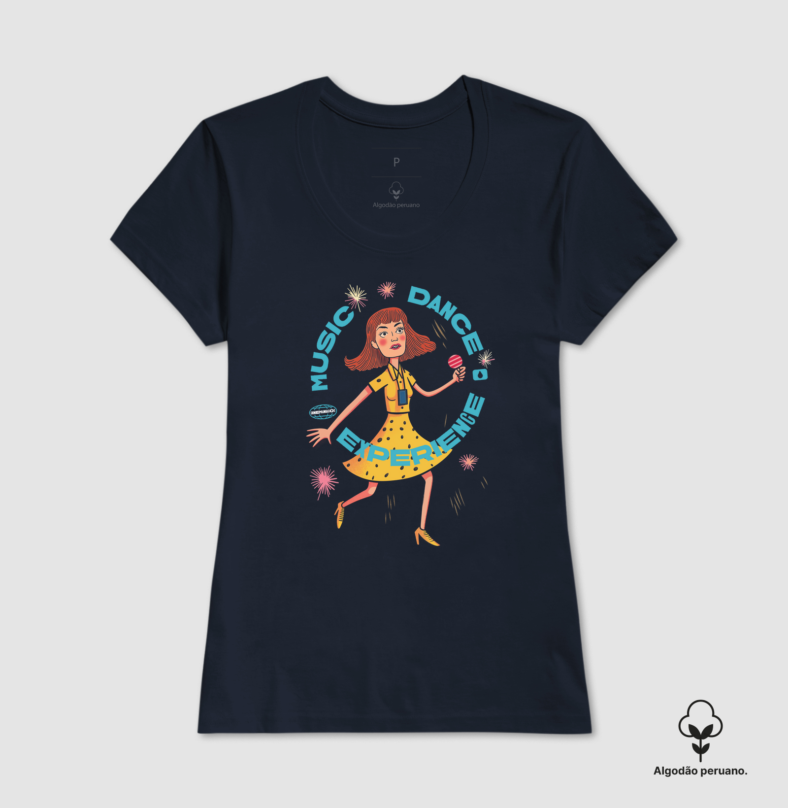 Camisa 4