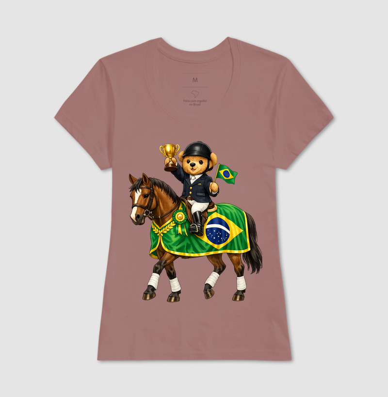 Camisa 19