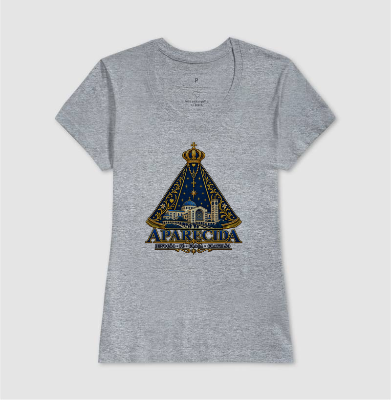 Aparecida – Devoção, Fé, Graça e Gratidão - Imagem 9