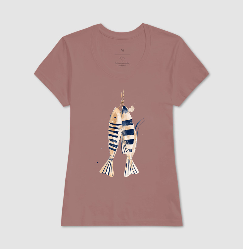 Camisa 15