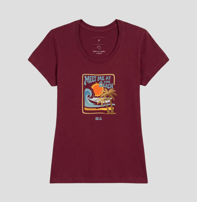 Camisa 18