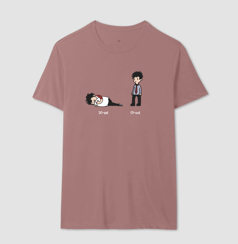 Camisa 15