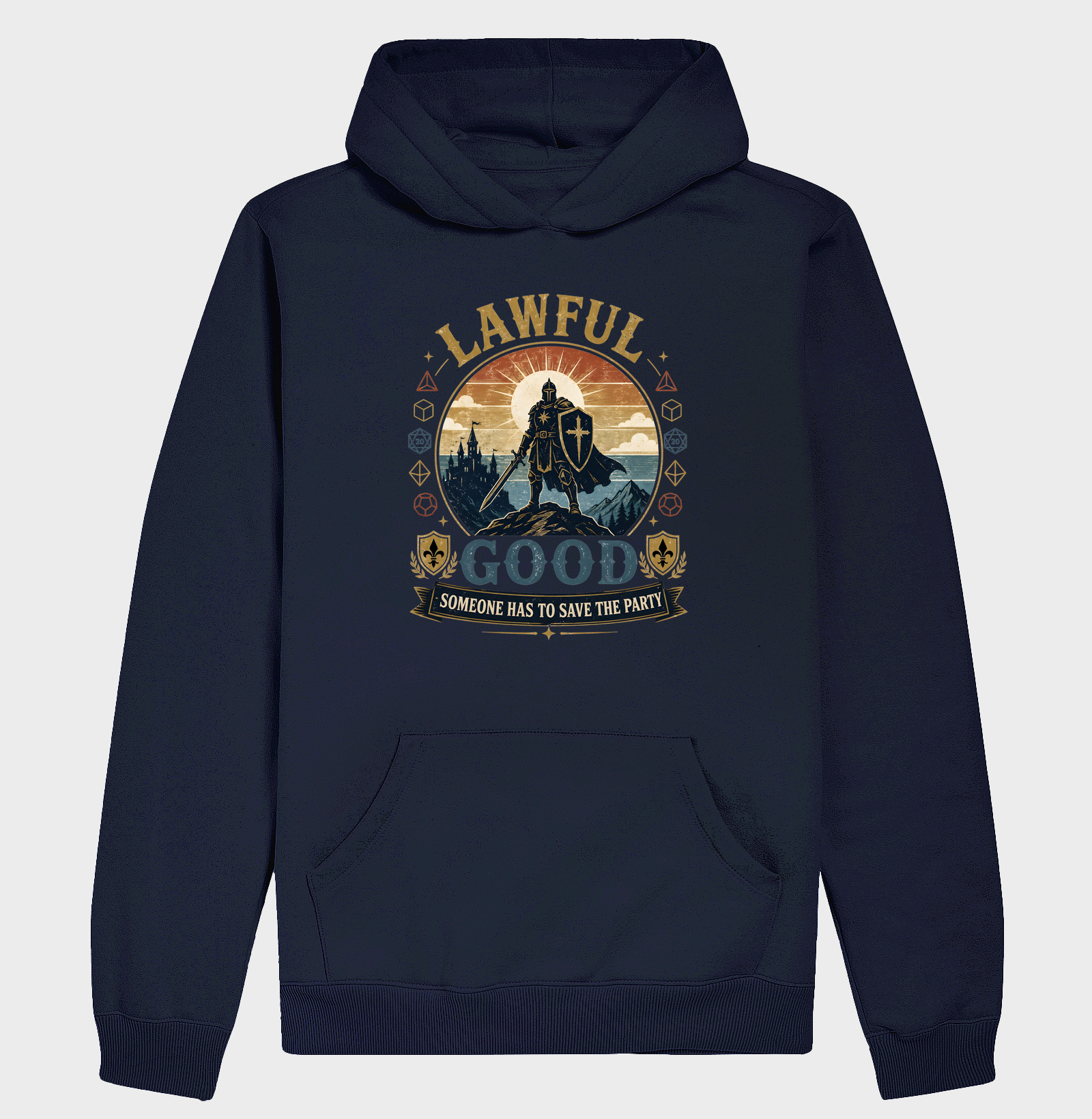 Lawful Good - Imagem 4
