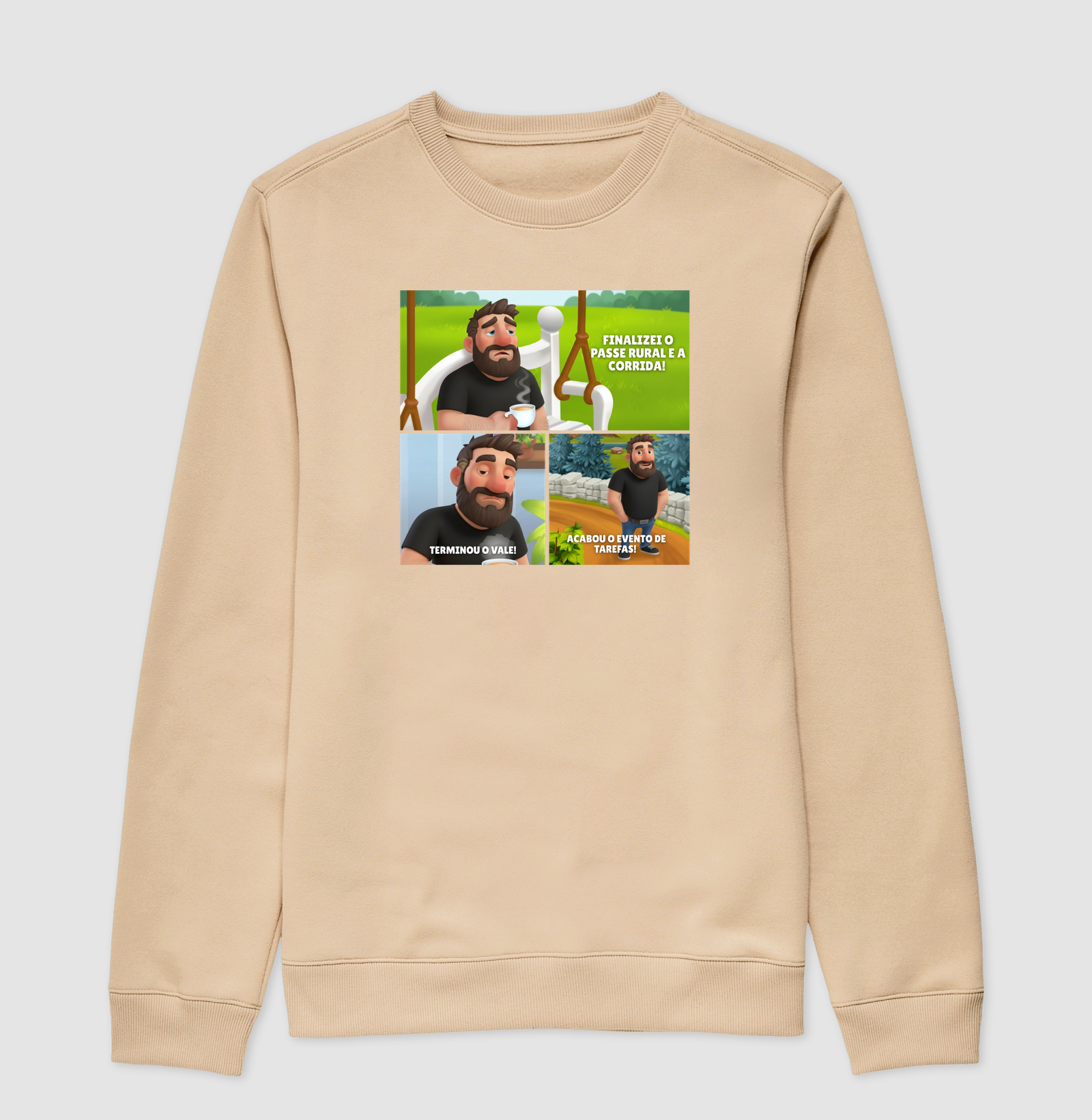 Camisa 2