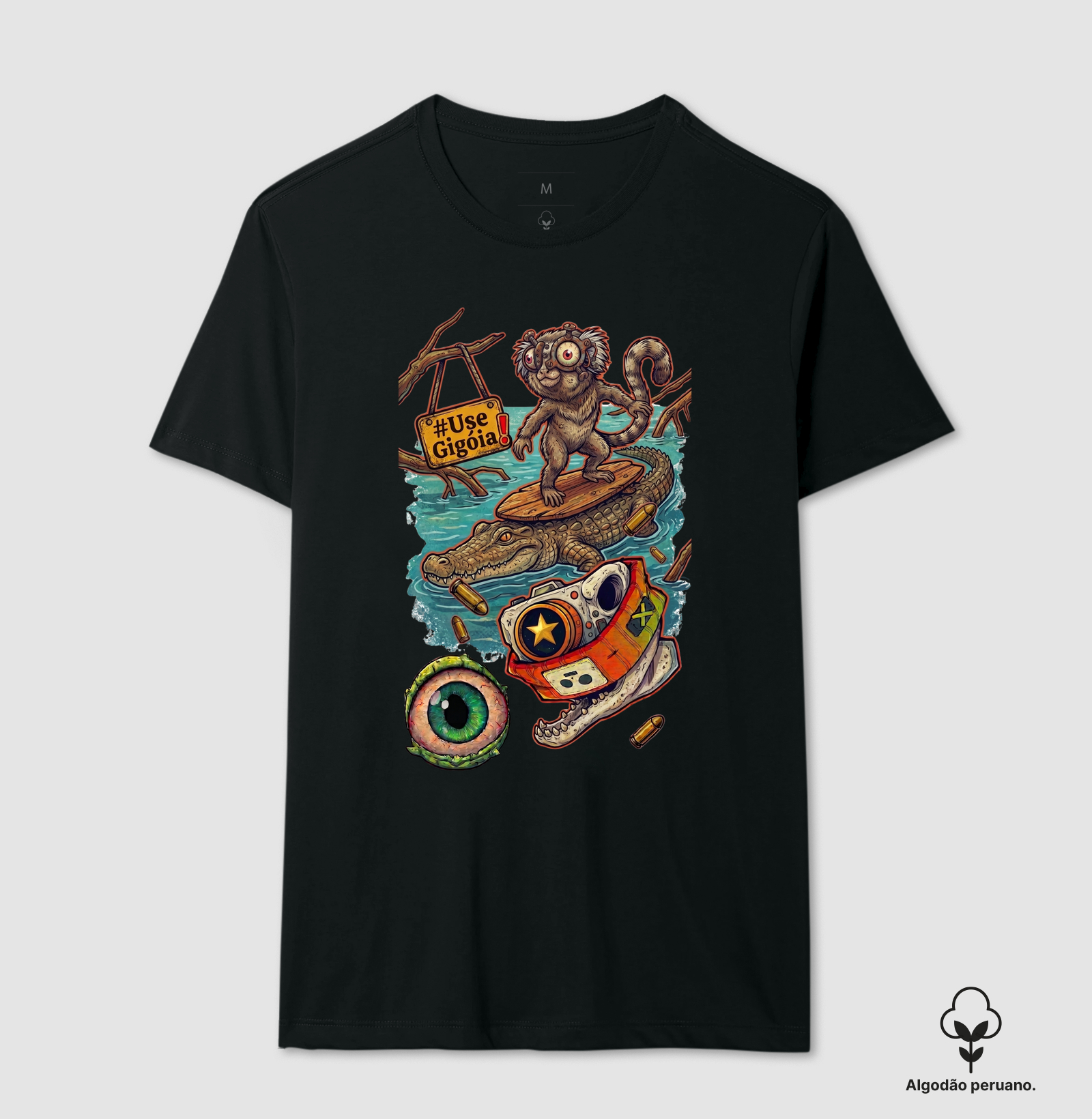 Camisa 1