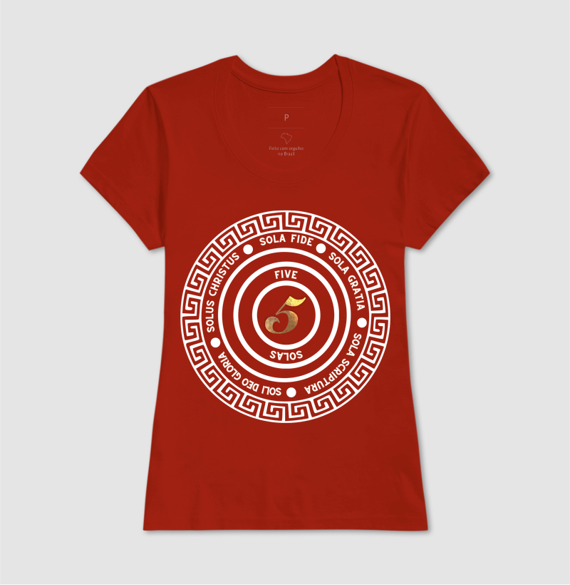 Camisa 13