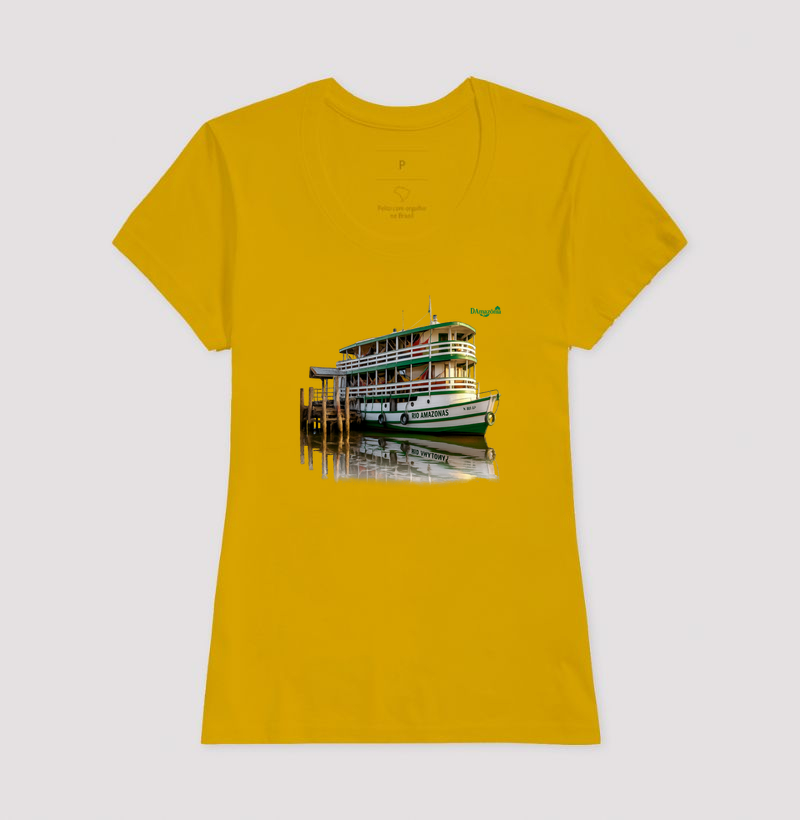 Camisa 14