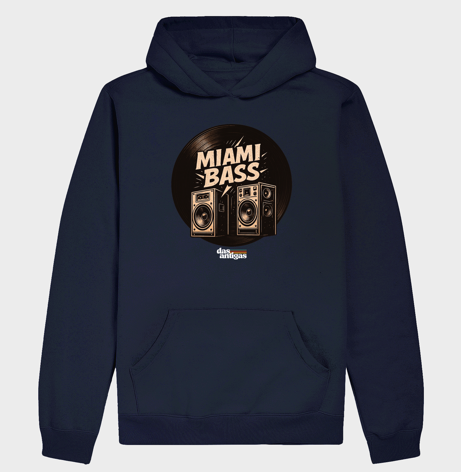 Miami Bass Das Antigas.  - Imagem 4