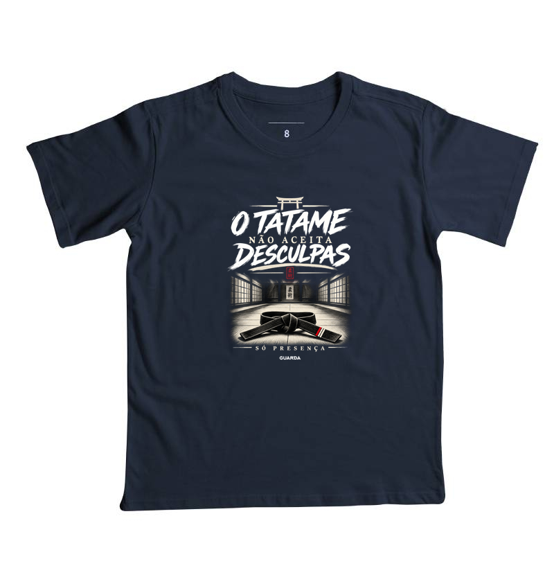 O Tatame Não Aceita Desculpas - Imagem 3