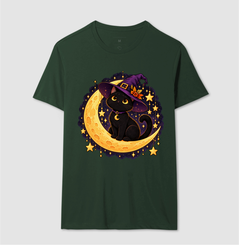 Gatoween - Bruxaria na Lua - Imagem 12