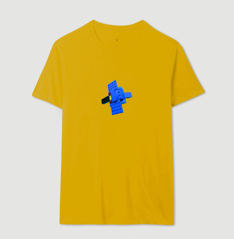 Camisa 13