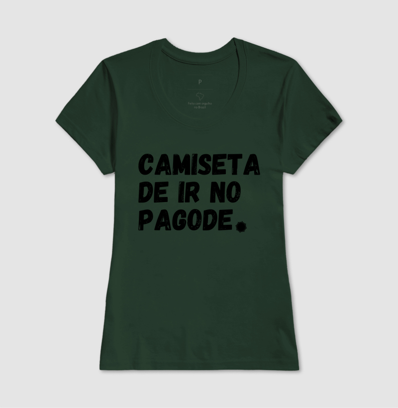 Camisa 12