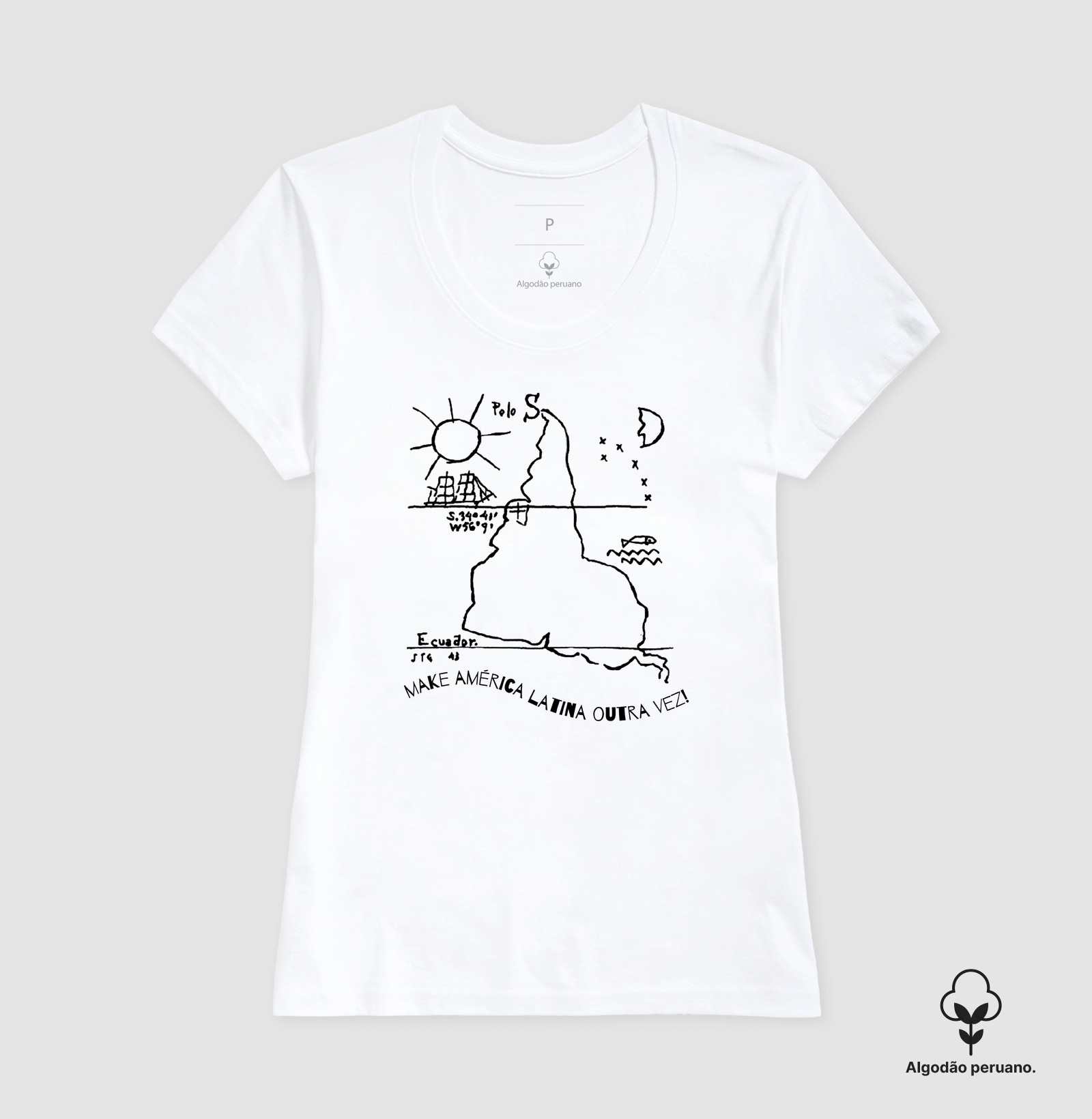 Camisa 2