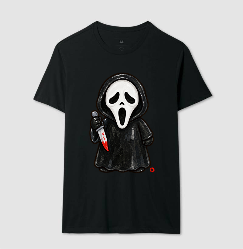 Ghostface – Scream (toon) - Imagem 2