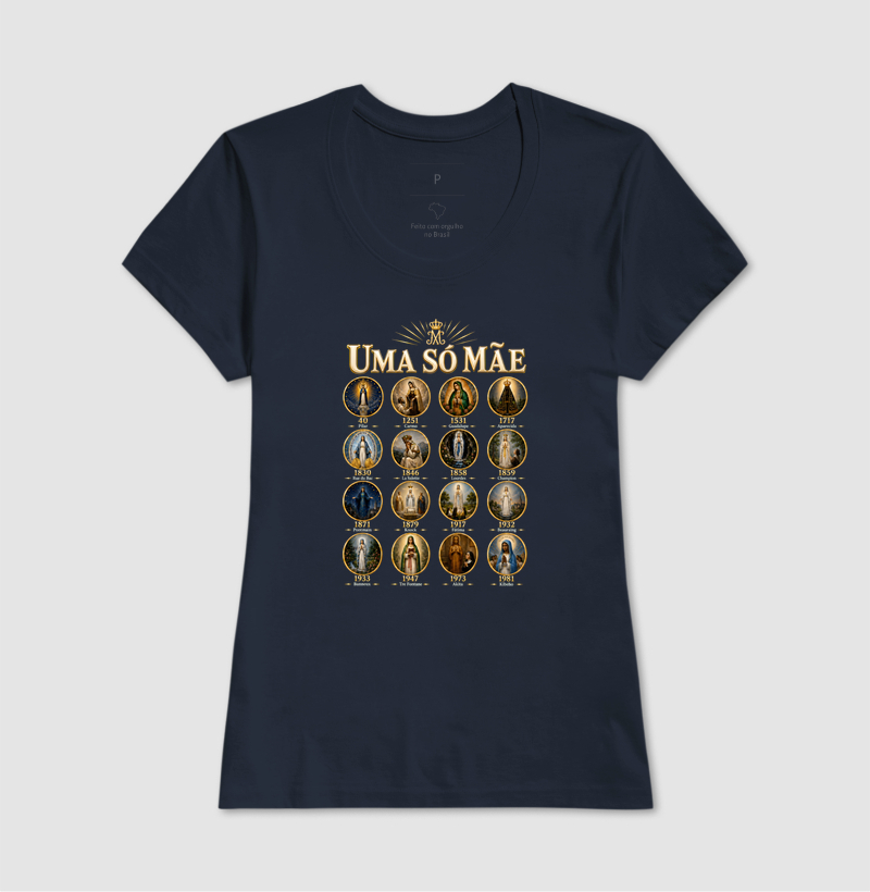 Camisa 7