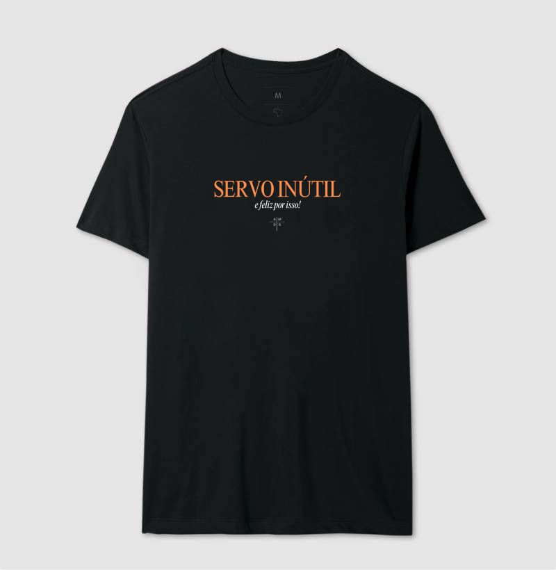 SERVO INÚTIL - Imagem 2