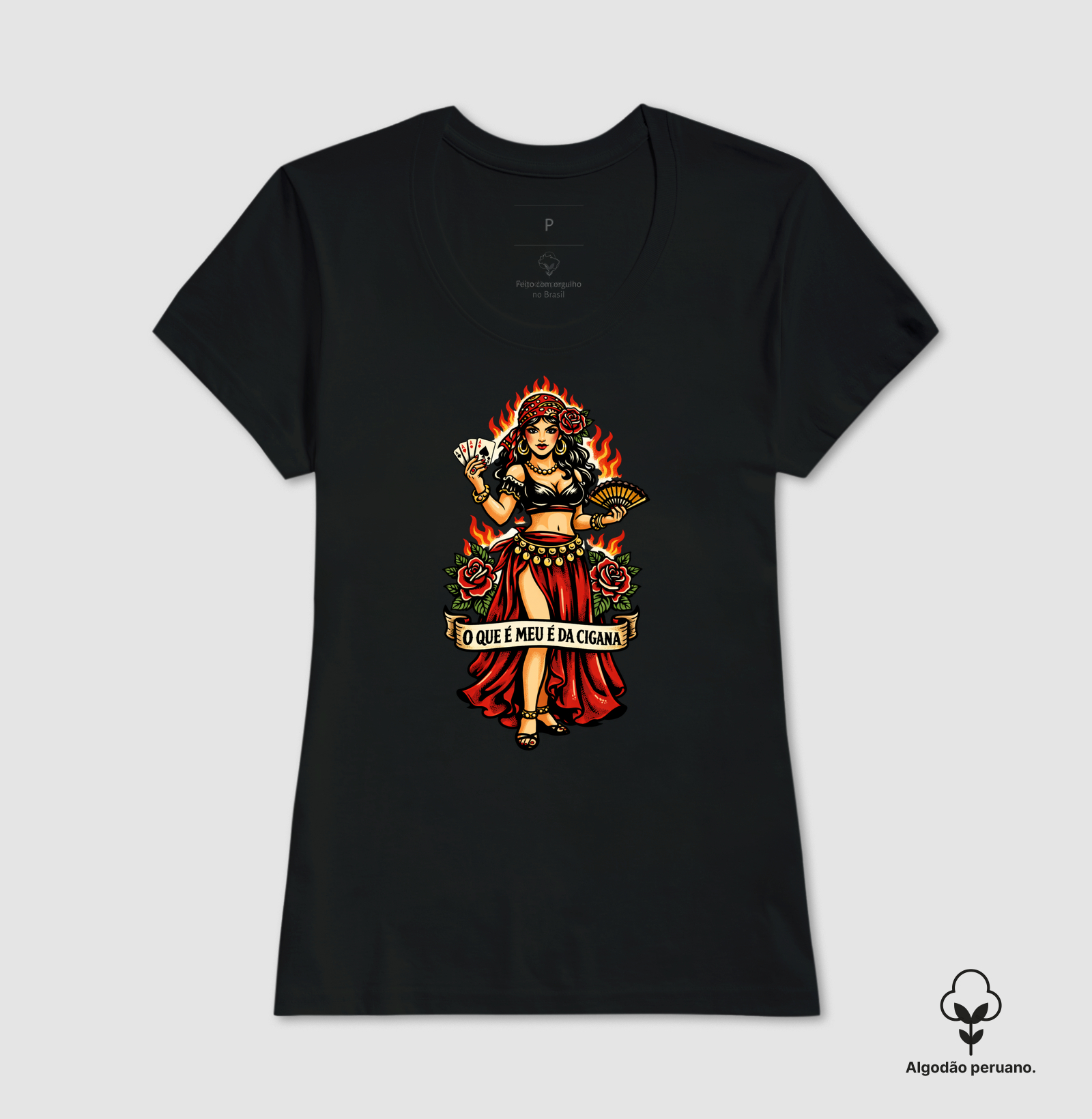 Camisa 3