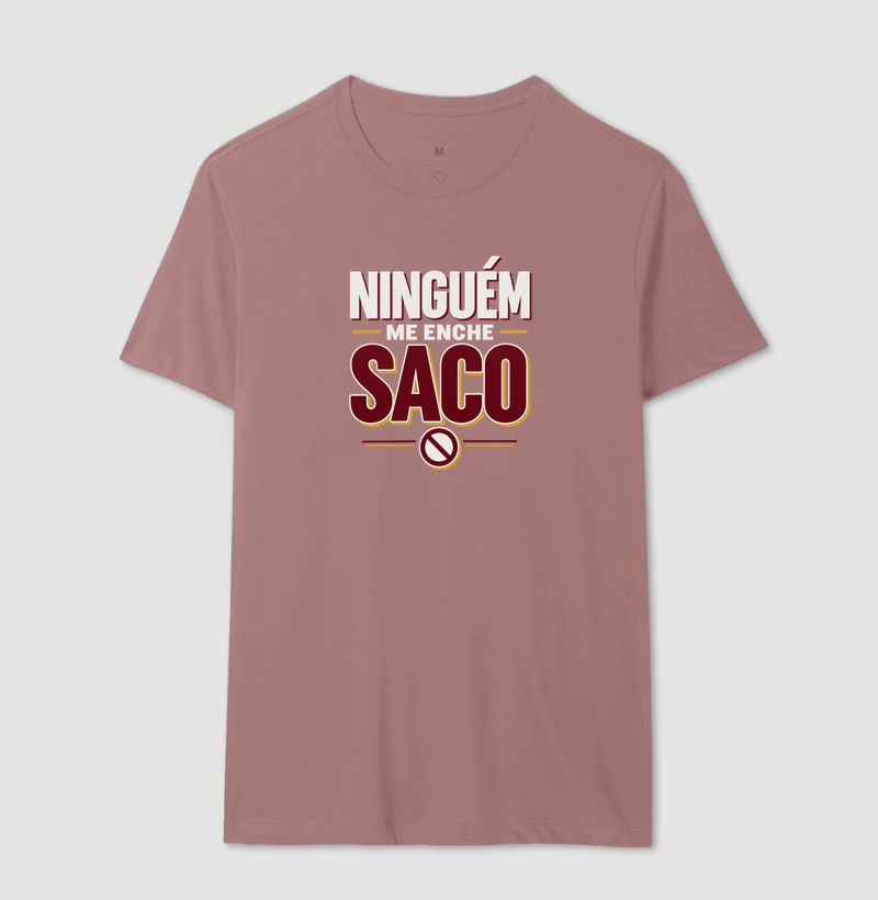 NINGUÉM ME ENCHE  - Imagem 16
