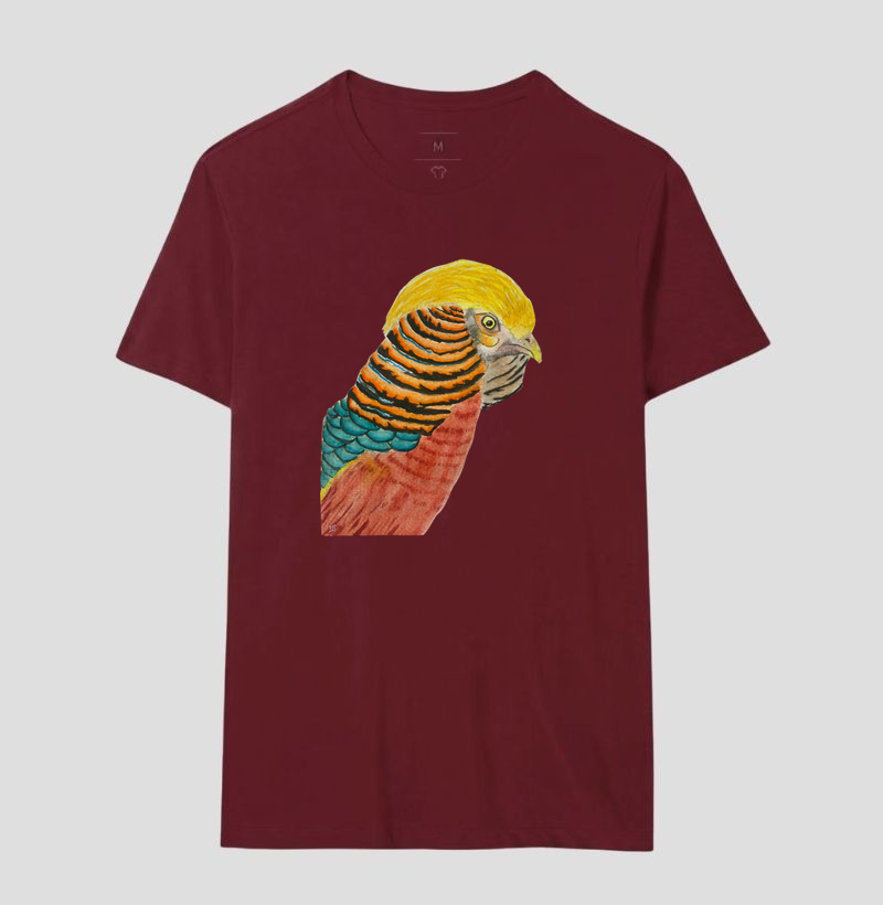 Camisa 11
