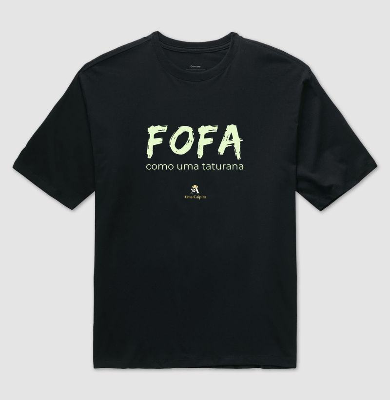 Fofa como uma taturana - Imagem 2
