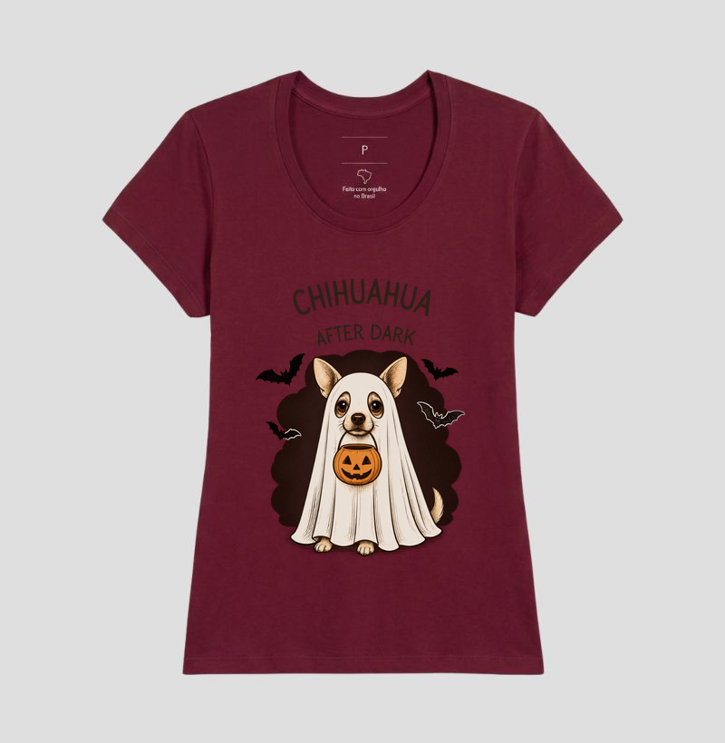 Chihuahua after dark  - Imagem 10