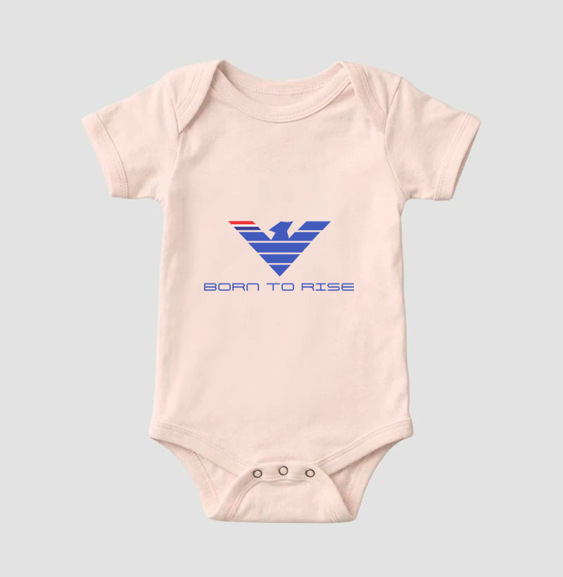 🦅 BORN TO RISE | O Poder de Quem Nasceu para Superar Mais do que uma estampa, Born to Rise é uma declaração de força, atitude e propósito. Inspirada na majestade da águia, símbolo universal de liderança, visão e liberdade, esta obra transmite a mentalidade daqueles que não aceitam limites e transformam desafios em conquistas. - Imagem 5