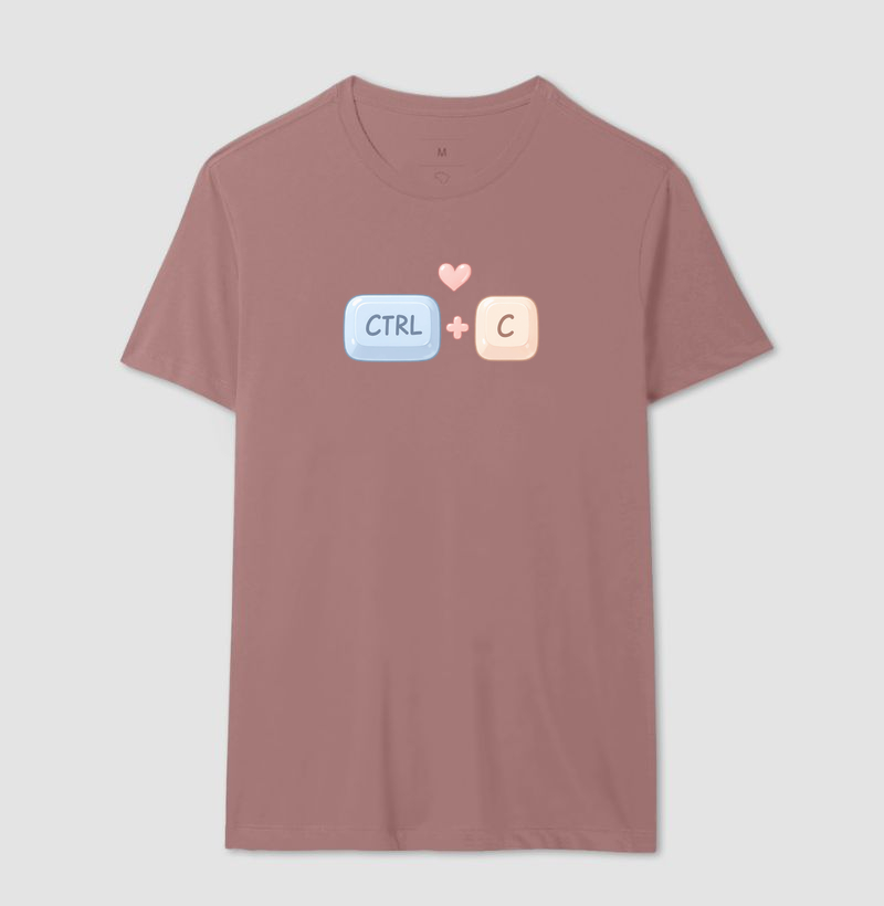 CTRL + C — Mãe/Pai Dev - Imagem 12
