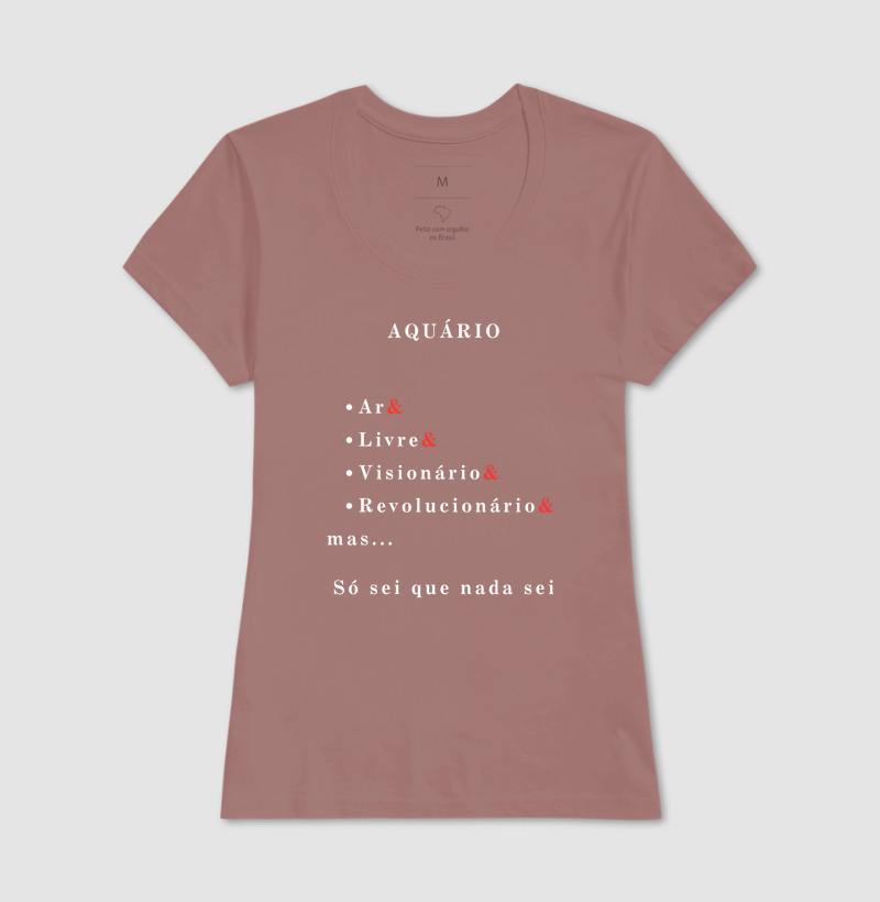 Camisa 19