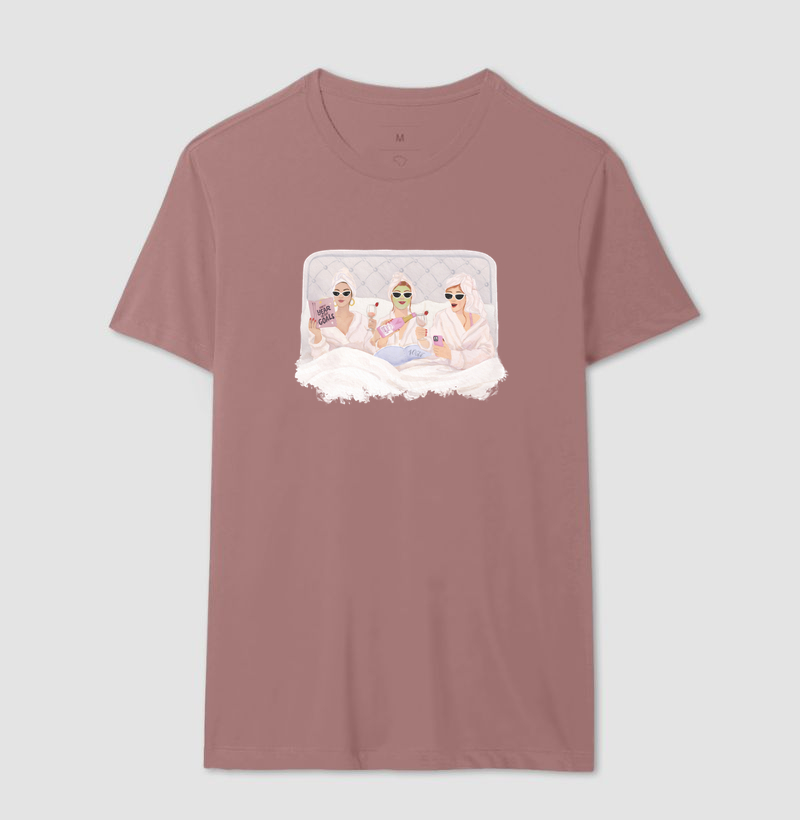 Camisa 19