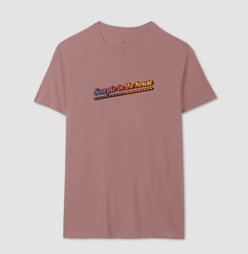 Camisa 19