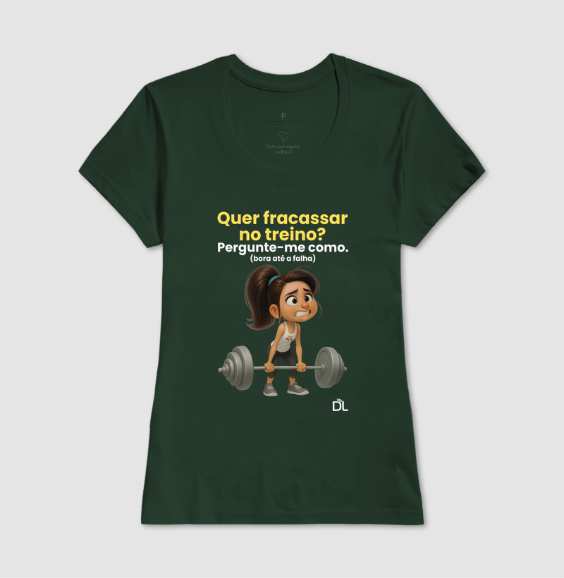 Quer fracassar no treino 2 - Imagem 16