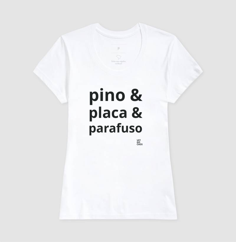 pino & placa & parafuso - Imagem 3