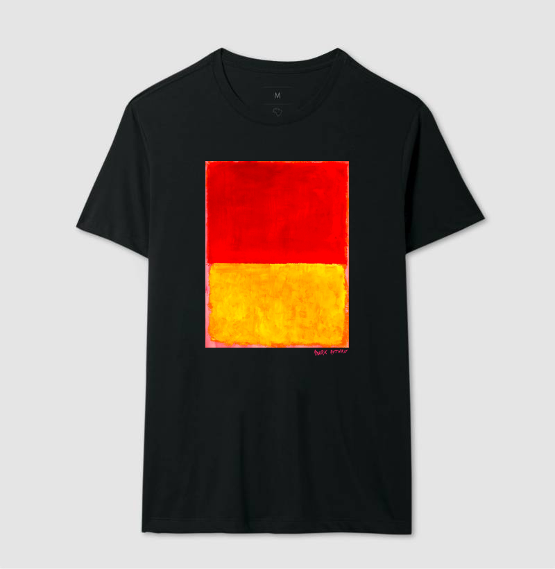 Untitled (1969) -  Rothko - Imagem 2