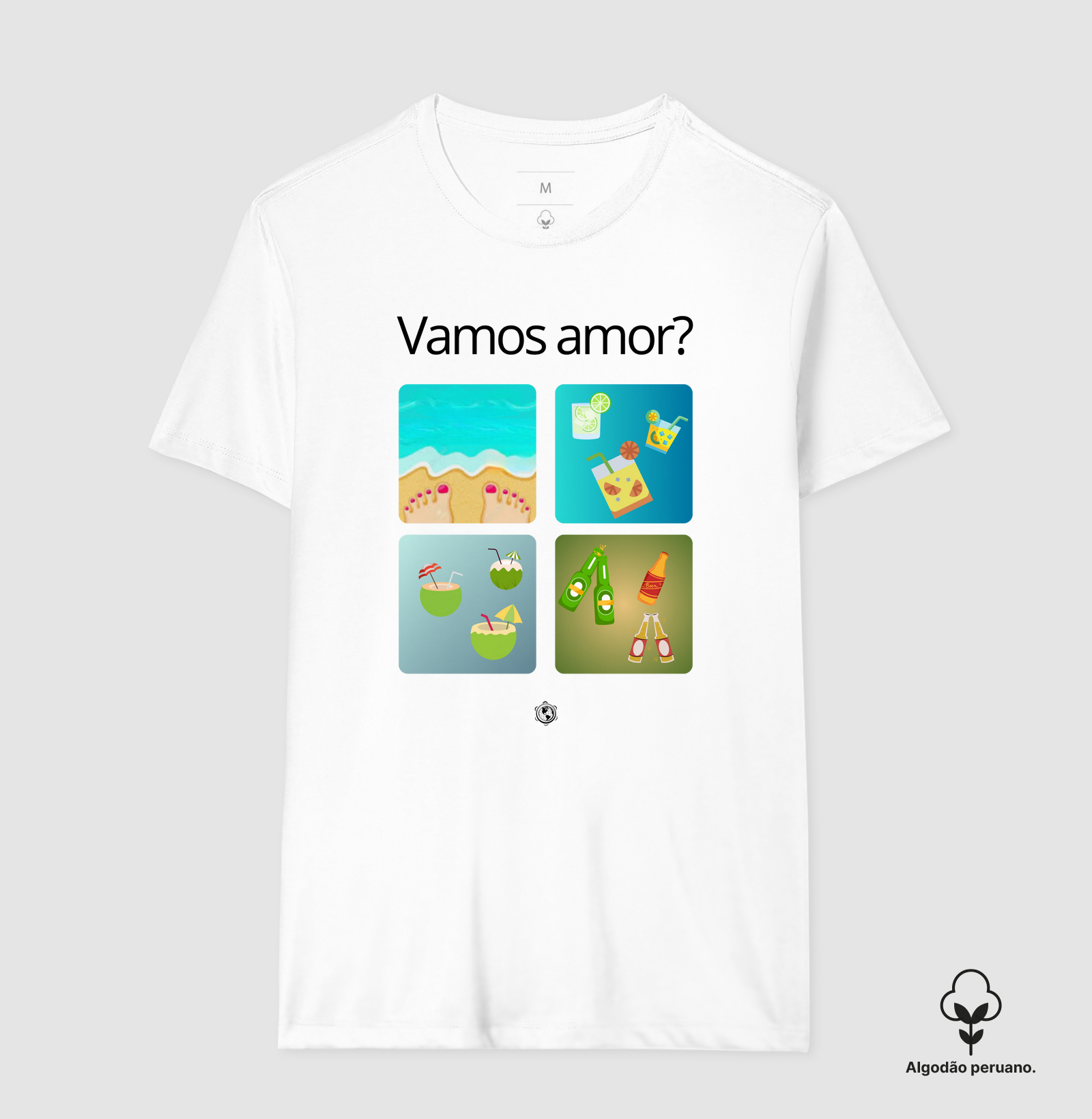 Camisa 3