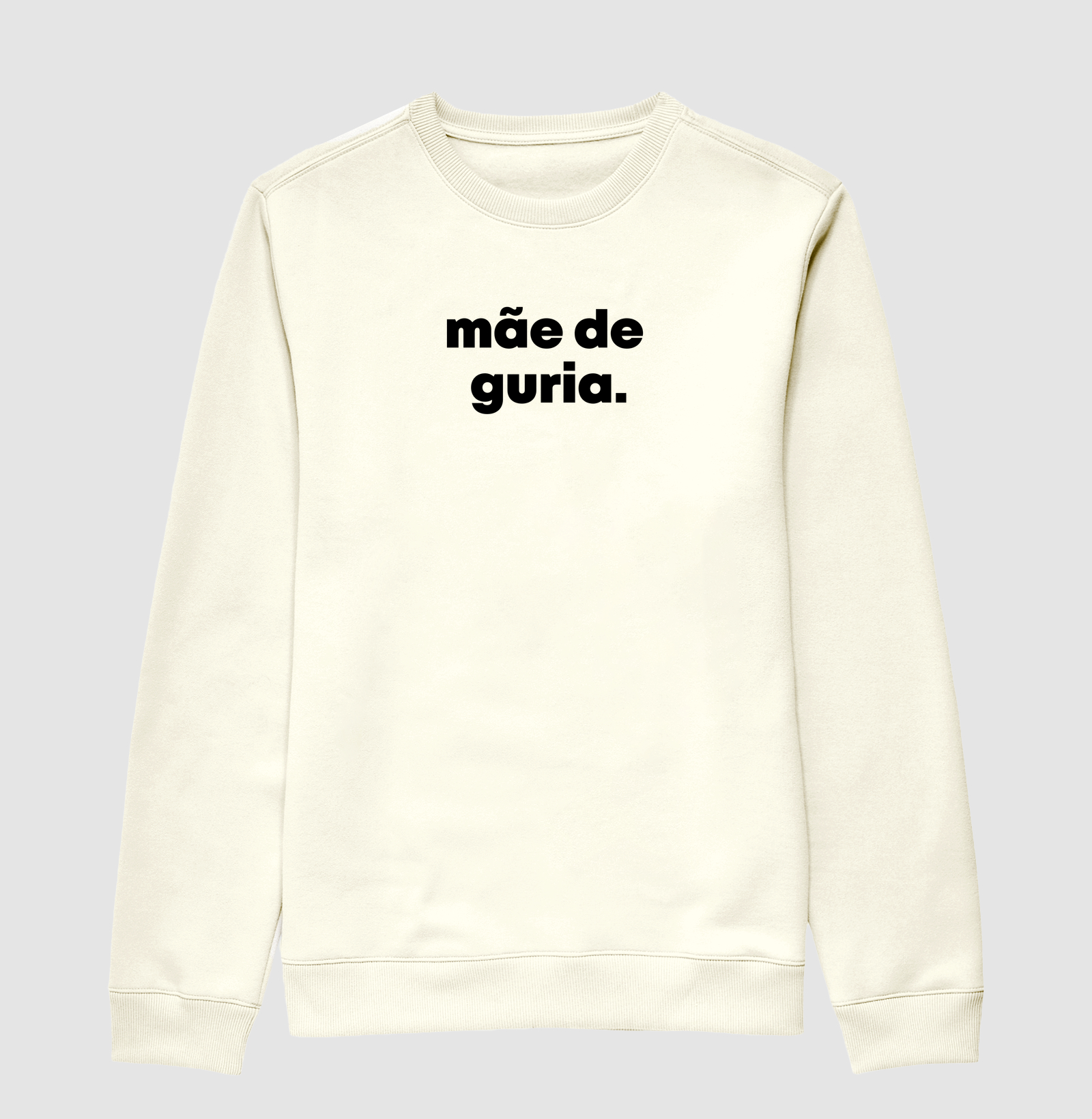 Mãe de Gúria | Dizeres - Imagem 2