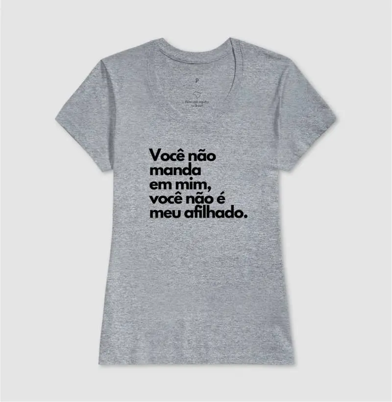 Camisa 8