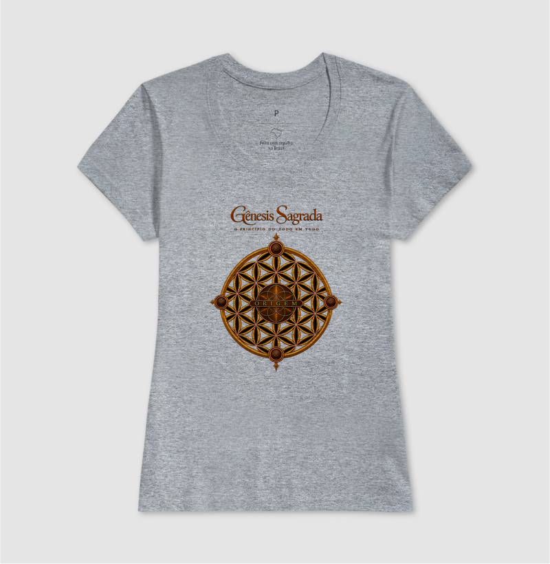 Gênesis Sagrada • Origem - Imagem 12