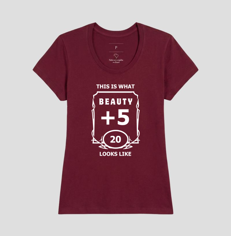 Camisa 18