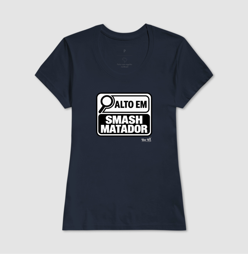 Alto em Smash Matador - Imagem 7