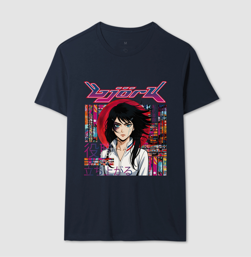 Camisa 8