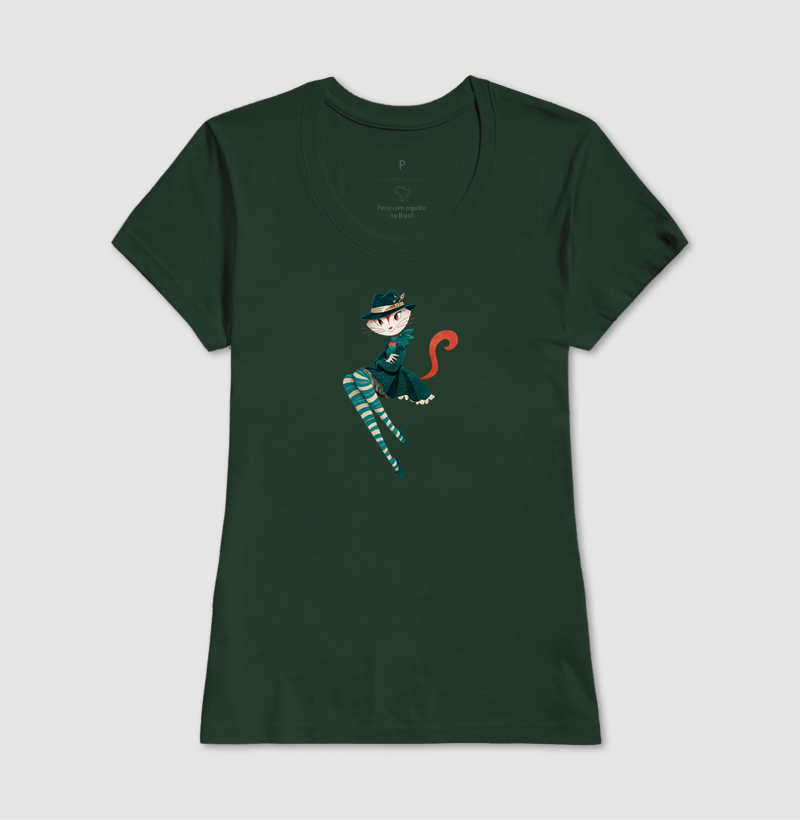 Camisa 9