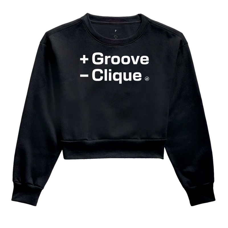 Mais Groove Menos Clique - Imagem 2