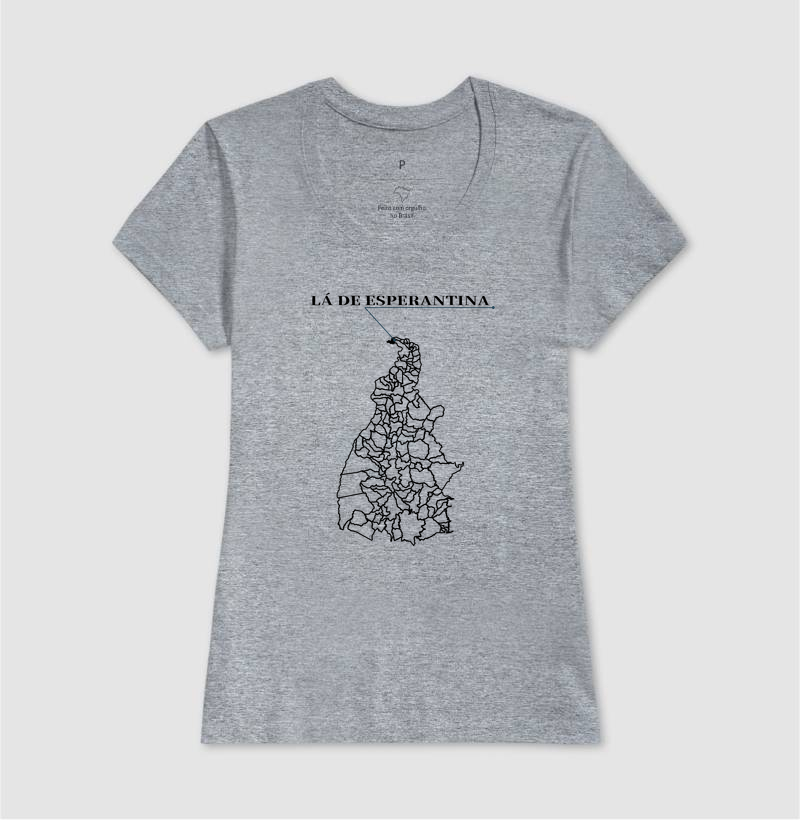 Esperantina | Origem TO - Imagem 9