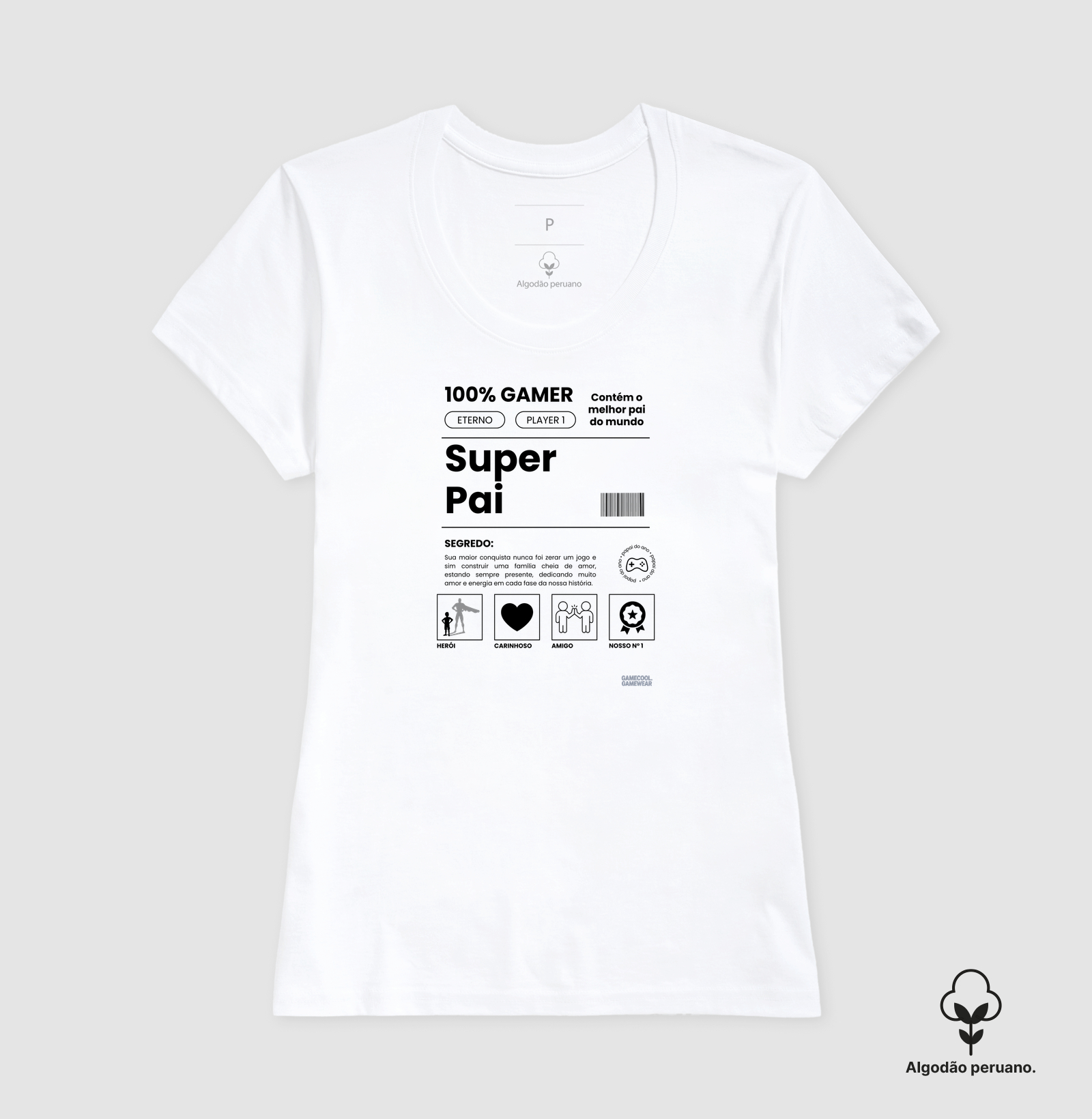 Camisa 2