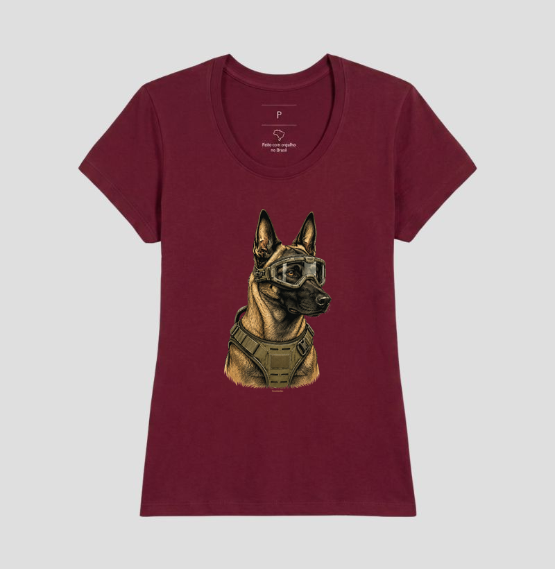 Tactical Malinois - Imagem 21